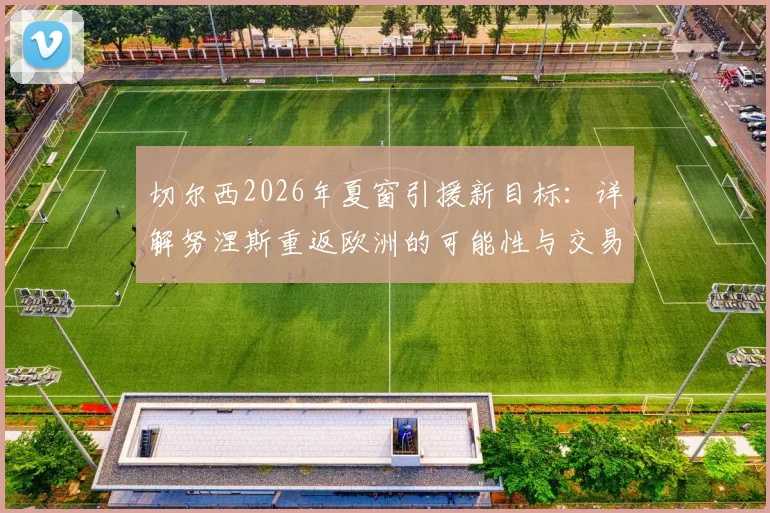 切尔西2026年夏窗引援新目标：详解努涅斯重返欧洲的可能性与交易前景