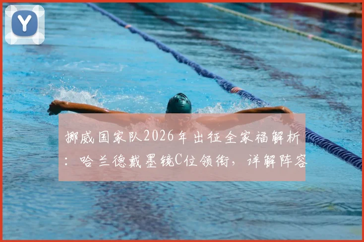 挪威国家队2026年出征全家福解析：哈兰德戴墨镜C位领衔，详解阵容实力与历史战绩